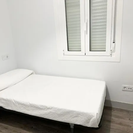 Apartment Piso 5 Salgueira 1 *