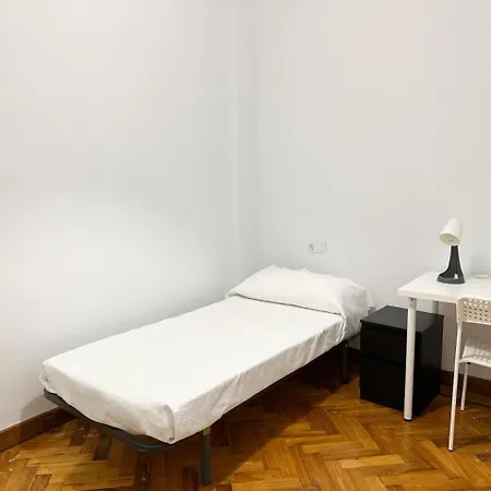 Piso 5 Salgueira 1 Apartment