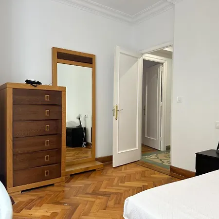 Piso 5 Salgueira 1 Apartment