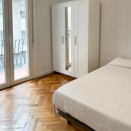 Piso 5 Salgueira 1 Apartment *