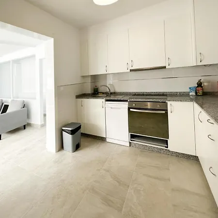 Piso 5 Salgueira 1 *