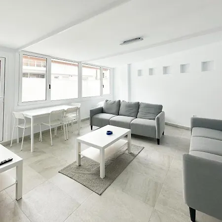 Apartment Piso 5 Salgueira 1
