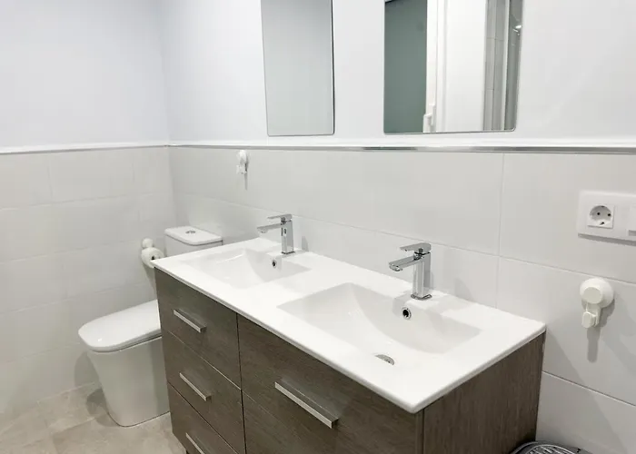 Piso 5 Salgueira 1 * Vigo