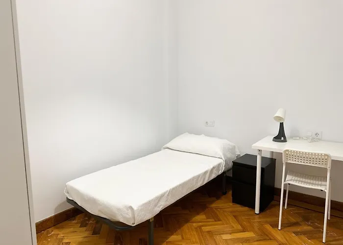 Piso 5 Salgueira 1 Apartmán