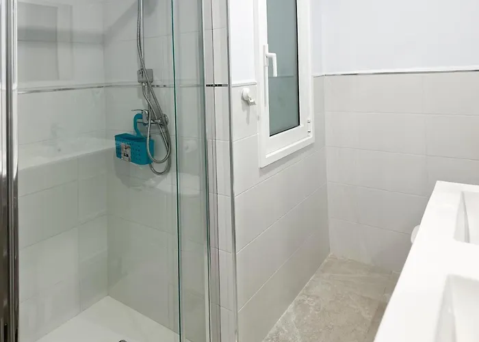 Piso 5 Salgueira 1 *